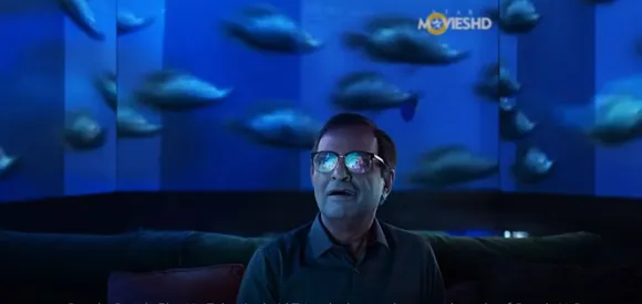 Spring Marketing Capital and Equinox Films team up for Airtel Xstream Box ads