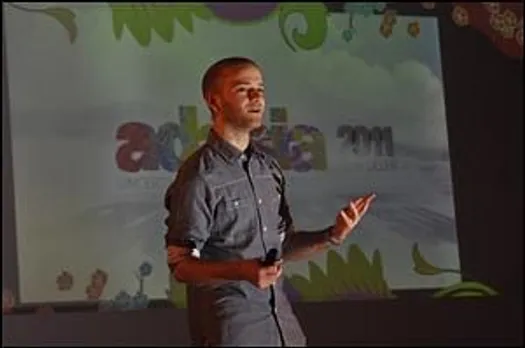 AdAsia 2011: People do not need advertising anymore: Will Sansom