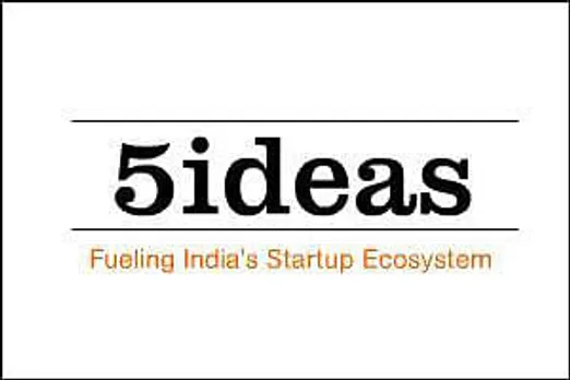 5ideas to fuel start up ventures