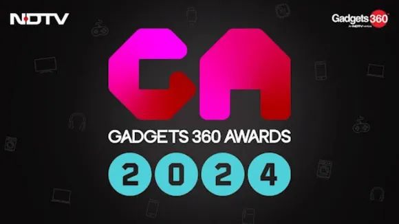 NDTV Gadgets 360 Awards 2024: A celebration of innovation and excellence