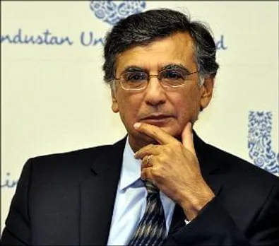 Unilever's COO Harish Manwani to retire