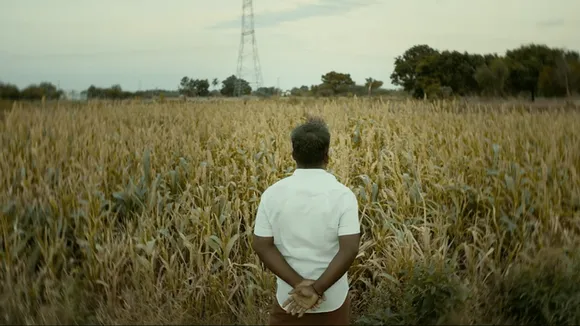 Circle of Life - Kamatchi, a rebirth of farmer's passion