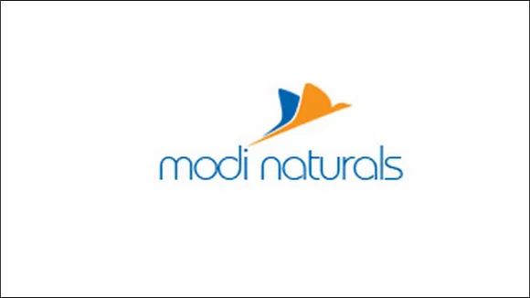 Modi Naturals assigns media duties to DDB MudraMax-Media