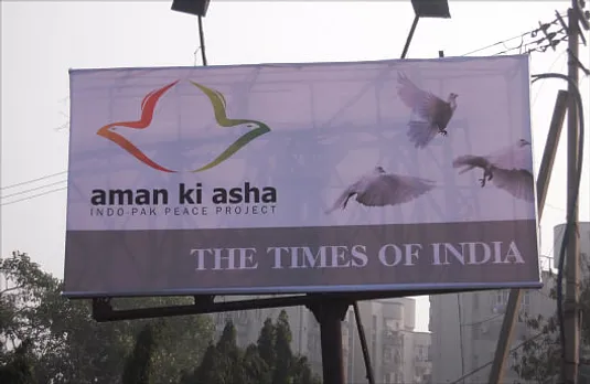 Aman ki asha