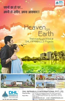 Heaven on Earth