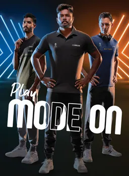 Dollar Athleisure's latest campaign ‘Play Mode On’ features Rajasthan Royals Players