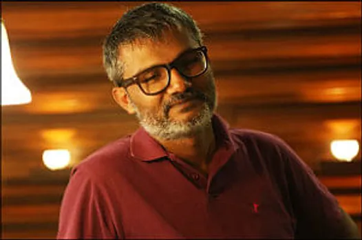 “I filmed a scratch with my daughter as DOP and then sent it to Mr. Bachchan”: Nitesh Tiwari, on KBC promo