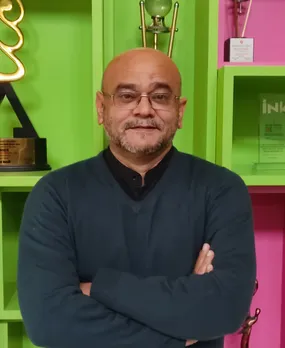 Crayons hires Samir Datar