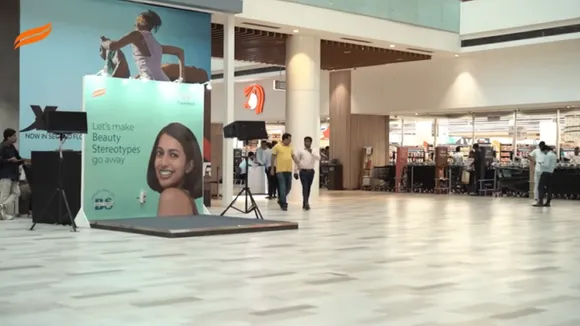 Himalaya Wellness Company challenges beauty stereotypes in its latest campaign