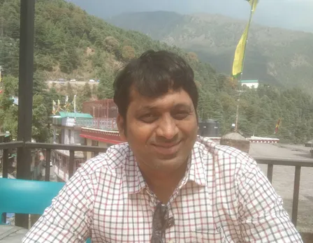 Pocket Aces elevates Kartik Krishnan to Dice Media’s Head of Development