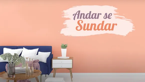JKCement celebrates the true spirit of Diwali with #AndarSeSundar2.0 campaign