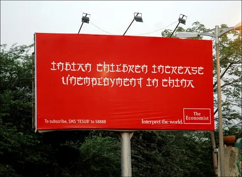 China