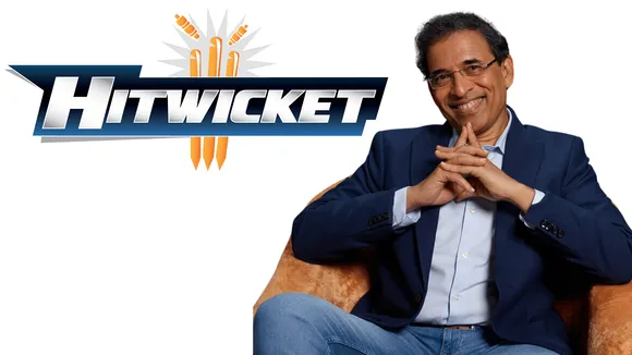 Hitwicket partners with commentator Harsha Bhogle to enhance global cricket gaming experience