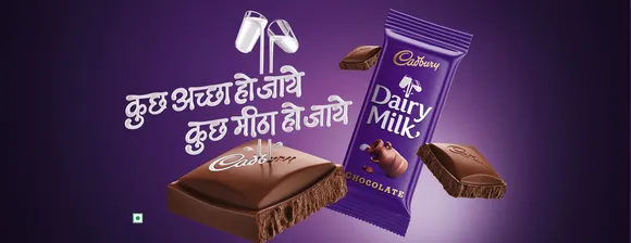 Cadbury clarifies on Twitter that its chocolates are 100% vegetarian