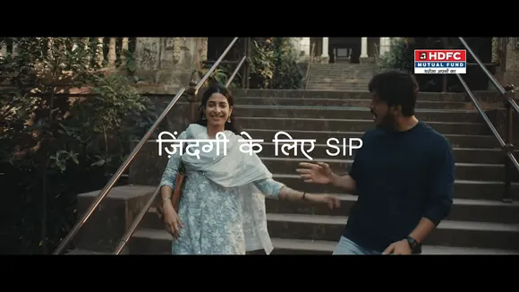 HDFC Mutual Fund's new film encourages viewers to maintain efforts for long-term financial security