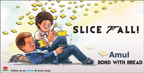Slice Fall