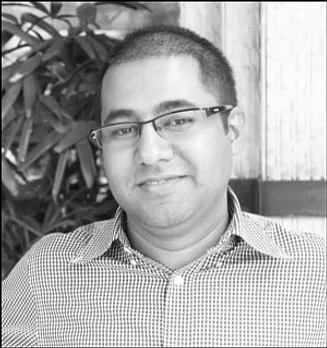 Cheil Worldwide picks Vivek Ballabh as AVP, Digital