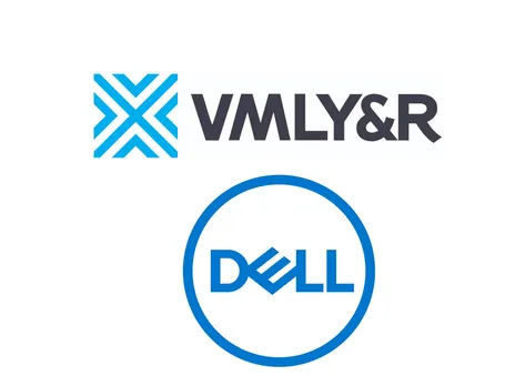 Dell chooses VMLY&R as its lead creative agency in India