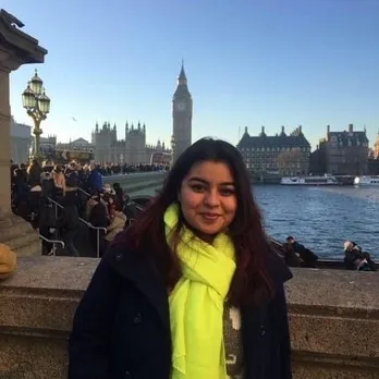 Sideways ropes in Swati Balani as Creative Head of Digital