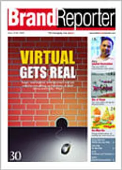 Afaqs Reporter: The Brand Reporter Issue June 16-30 2008