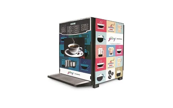 Tea-Coffee machines: Elevating hospitality and service standards to new heights