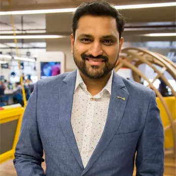 Arun Pattabhiraman joins Sprinklr as Chief Marketing Officer