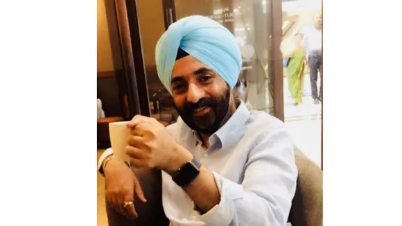 HUL’s Gaurav Jeet Singh moves on after 13 years
