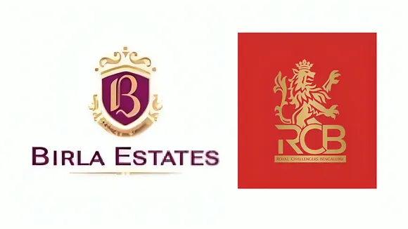 Birla Estates becomes associate sponsor of Royal Challengers Bengaluru for IPL 2024