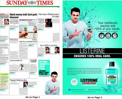 Innovation - TOI