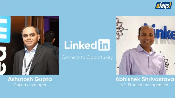 Why LinkedIn is bullish on AI for business expansion in India