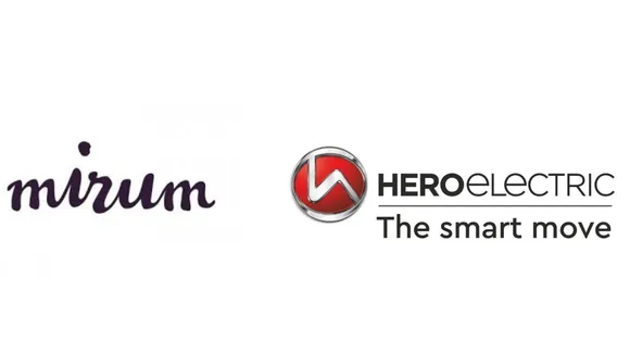 Hero Electric appoints Mirum as the digital partner