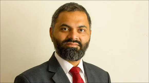 Ashish Tiwari, head Digital Marketing & PR at Hero Cycles, steps down