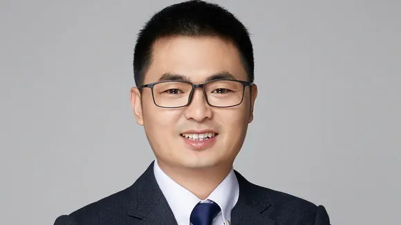 OPPO India appoints Elvis Zhou as President