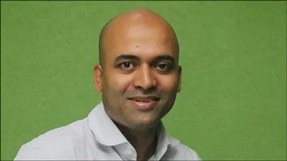 Star's Ajit Thakur to head Eros' Trinity Pictures