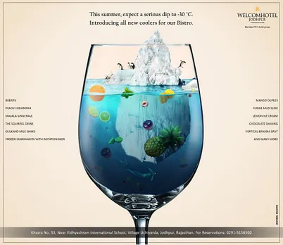 This summer expect a serious dip to -30 Â°C