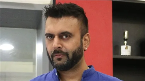 Red FM appoints Ranjit Phatak as national programming head