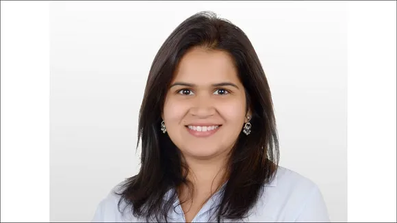 Jabong's Rukaiya Rangwala moves to Mobikwik