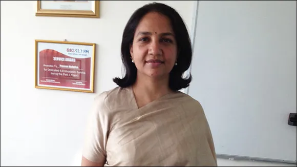 BIG FM elevates Praveen Malhotra as chief business officer