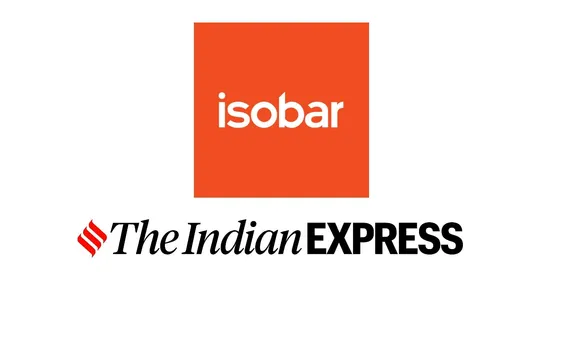 The Indian Express & Isobar India launch ‘News Beyond Views’