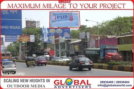 Global Advertisers