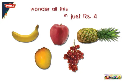 Fruits
