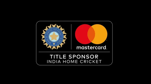 Mastercard acquires title sponsorship rights for all BCCI international and domestic home matches