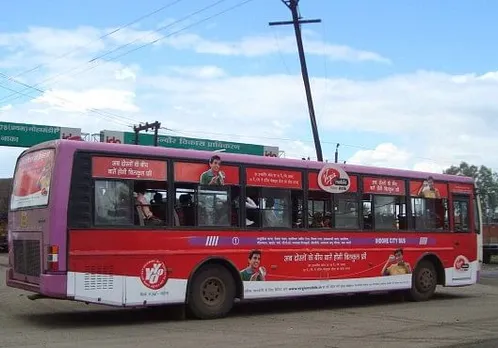 Bus