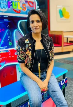 Arré Voice appoints Gaana’s Divya Sharda as head of content