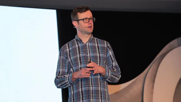 “Marketers are as affected as anyone else”: Richard Shotton