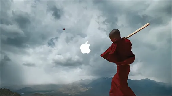 The battle of 'Shot Ons' – OnePlus vs iPhone