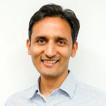 Nikhil Arora joins Money View as Head Of Marketing