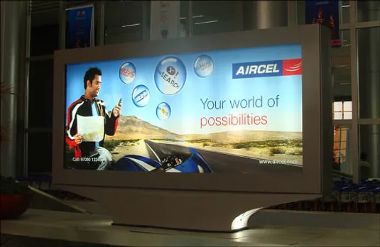 World of possibilities