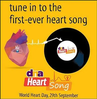 dna's Heart Song