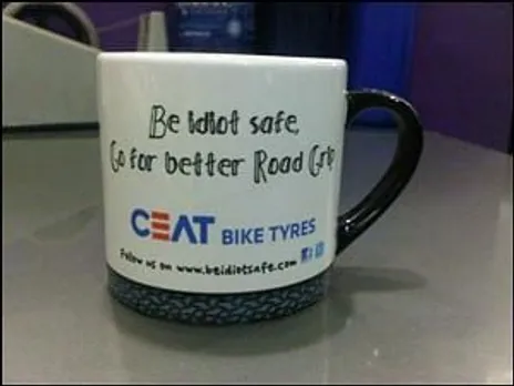 CEAT: Handle Your Coffee Firmly